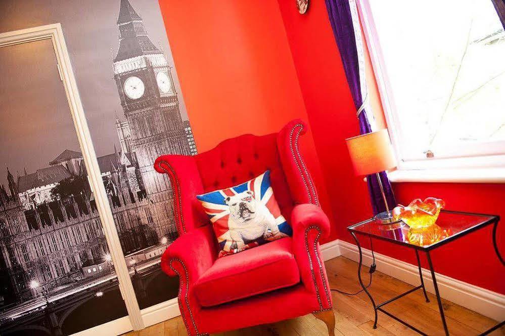 The Travel And Guest house Scarborough